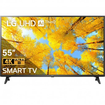 Smart Tivi LG 4K 55 inch (55UQ7550PSF)